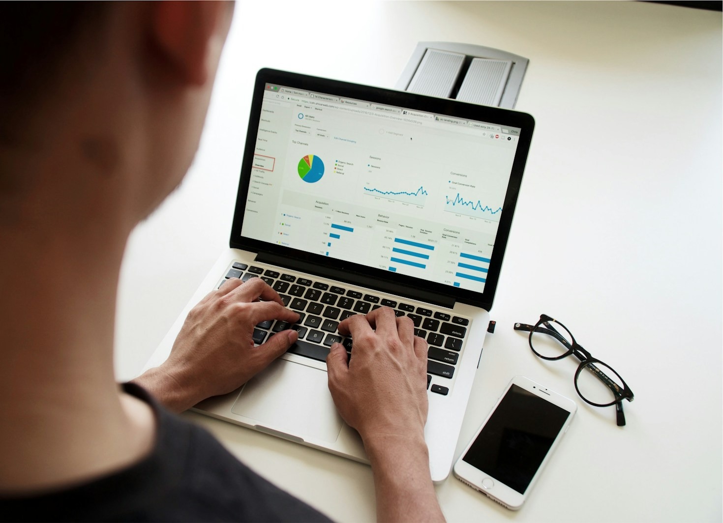 Cómo optimizar tus procesos operativos paso a paso